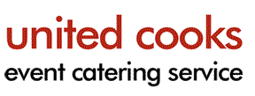 united cooks event catering